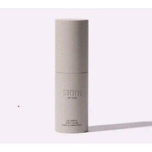 NEW SKKN by Kim OIL DROPS VITA-C GLOW, 1 FL OZ /30mL MSRP $95 Hydration Skincare